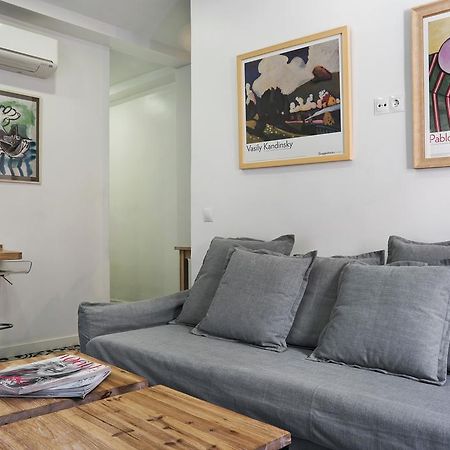 Luxury Apartment Picasso By Nagoa Homes Malaga Ngoại thất bức ảnh