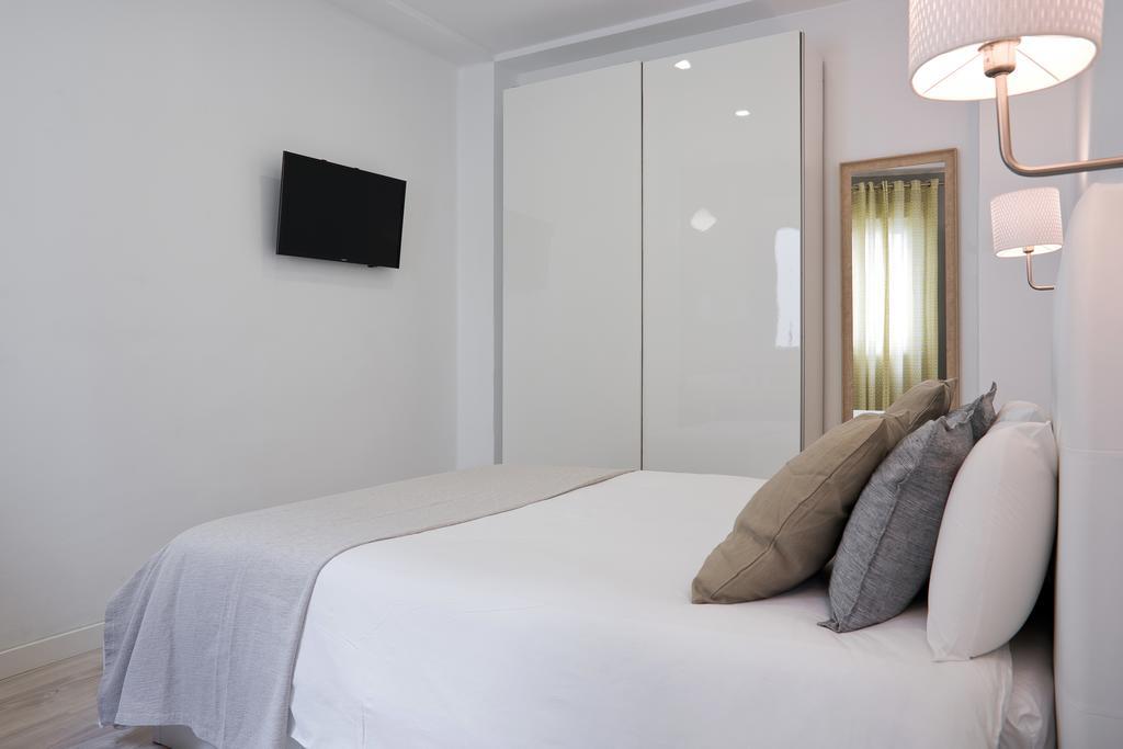 Luxury Apartment Picasso By Nagoa Homes Malaga Ngoại thất bức ảnh