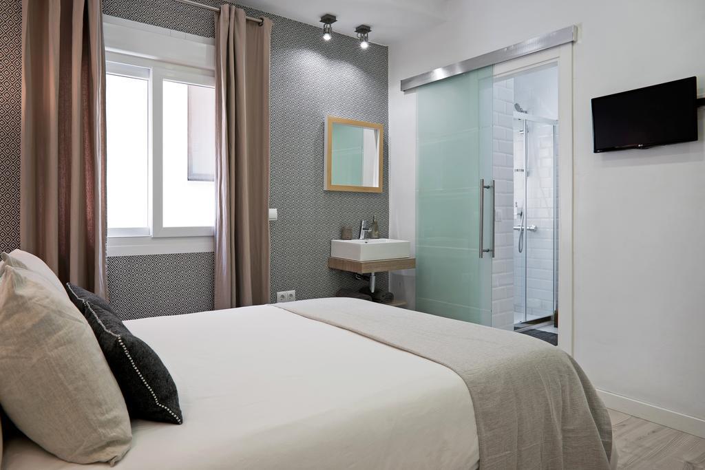 Luxury Apartment Picasso By Nagoa Homes Malaga Ngoại thất bức ảnh