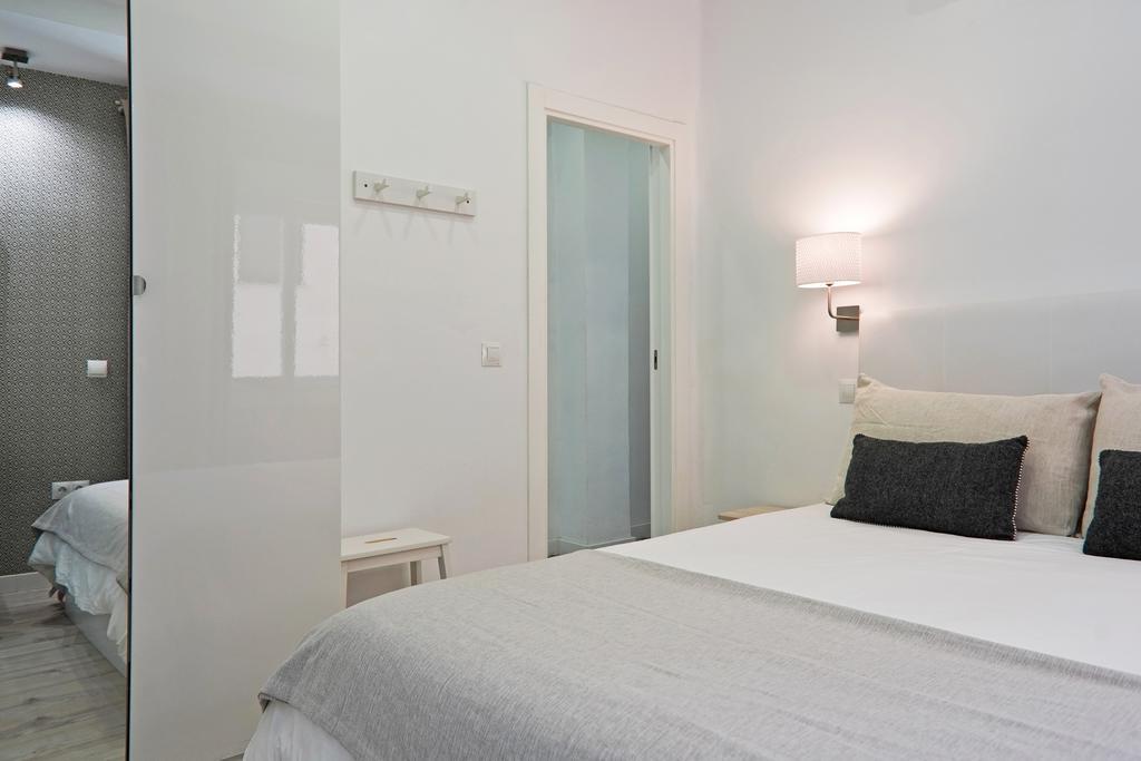 Luxury Apartment Picasso By Nagoa Homes Malaga Ngoại thất bức ảnh