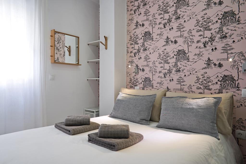Luxury Apartment Picasso By Nagoa Homes Malaga Ngoại thất bức ảnh