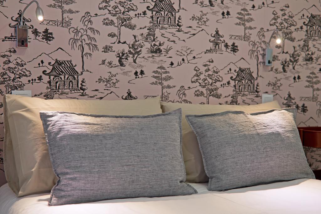 Luxury Apartment Picasso By Nagoa Homes Malaga Ngoại thất bức ảnh