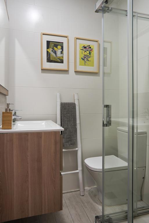Luxury Apartment Picasso By Nagoa Homes Malaga Ngoại thất bức ảnh