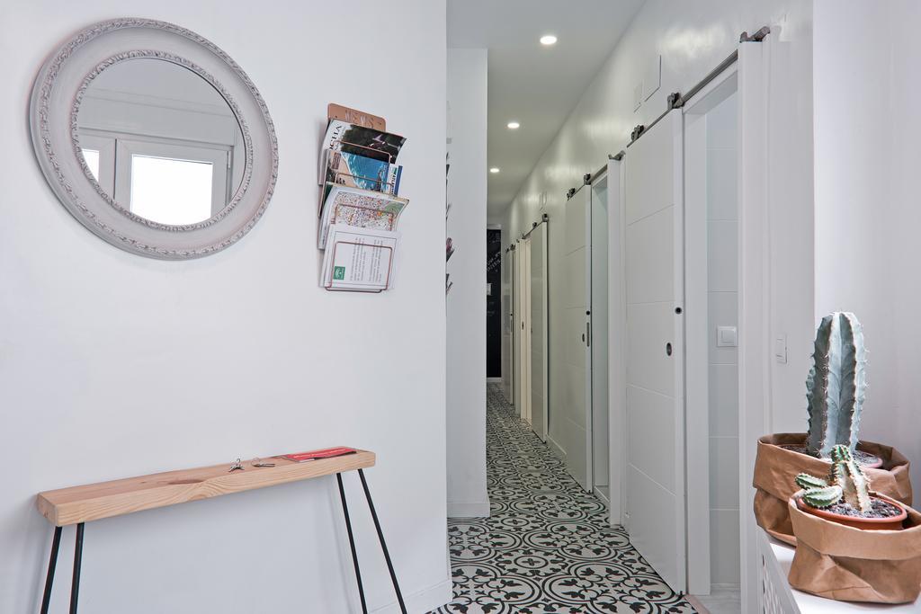 Luxury Apartment Picasso By Nagoa Homes Malaga Ngoại thất bức ảnh