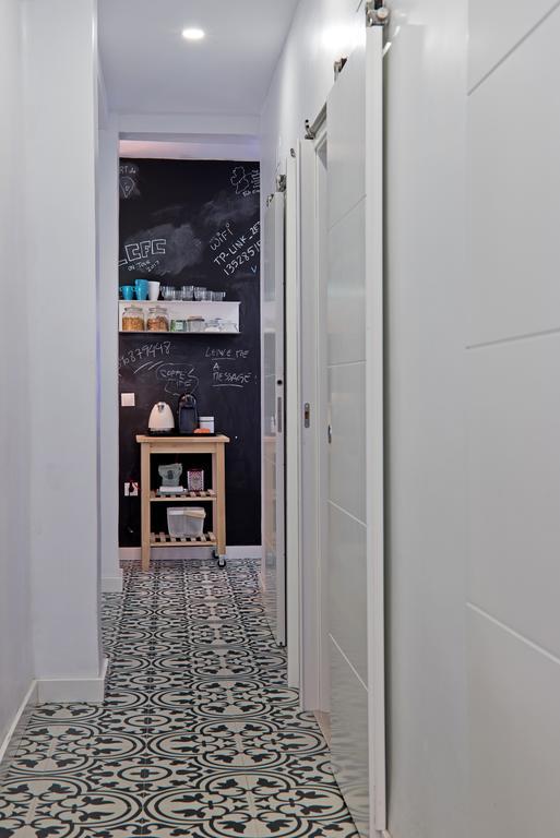 Luxury Apartment Picasso By Nagoa Homes Malaga Ngoại thất bức ảnh