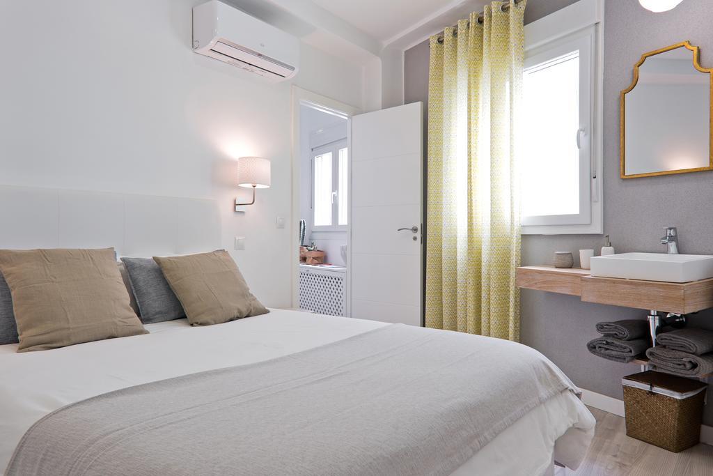 Luxury Apartment Picasso By Nagoa Homes Malaga Ngoại thất bức ảnh